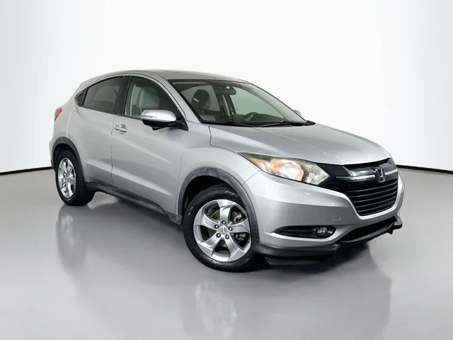 2016 Honda HR-V EX FWD photo