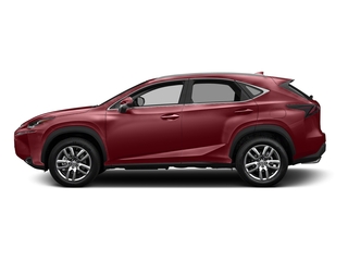 2016 Lexus NX AWD photo