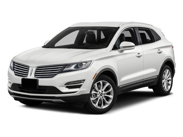 2016 Lincoln MKC Premier AWD photo