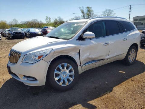 2016 Buick Enclave Leather FWD photo