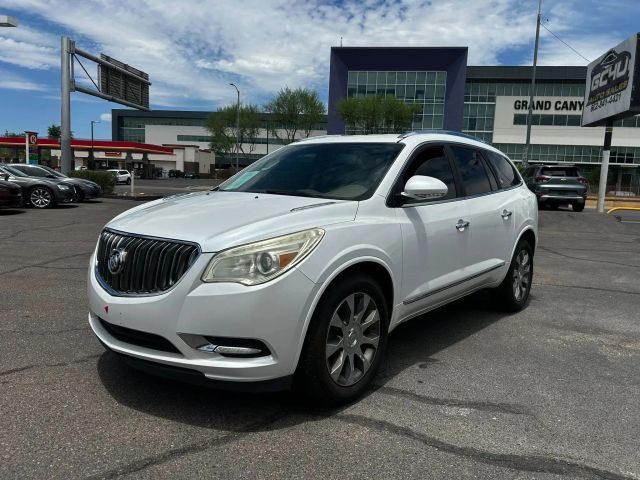 2016 Buick Enclave Leather AWD photo