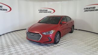 2017 Hyundai Elantra SE FWD photo