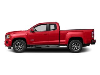 2016 GMC Canyon 4WD SLE 4WD photo