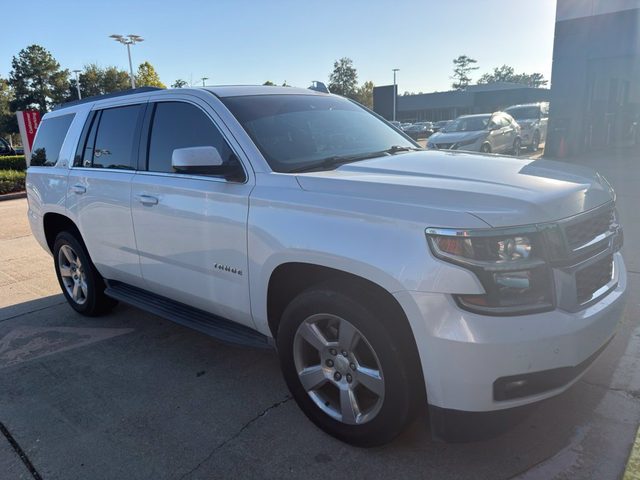 2016 Chevrolet Tahoe LT RWD photo