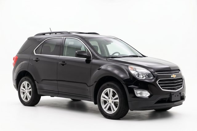 2016 Chevrolet Equinox LT AWD photo