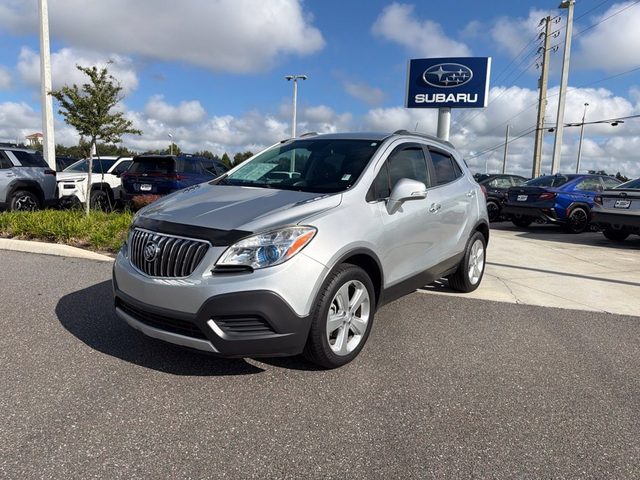 2016 Buick Encore  FWD photo