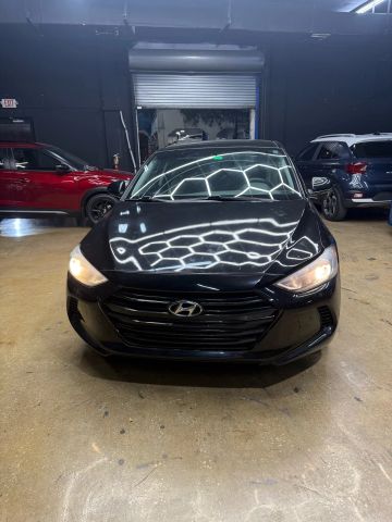 2017 Hyundai Elantra SE FWD photo