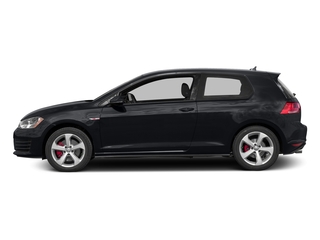 2016 Volkswagen Golf GTI S FWD photo