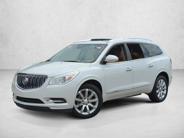 2016 Buick Enclave Premium FWD photo