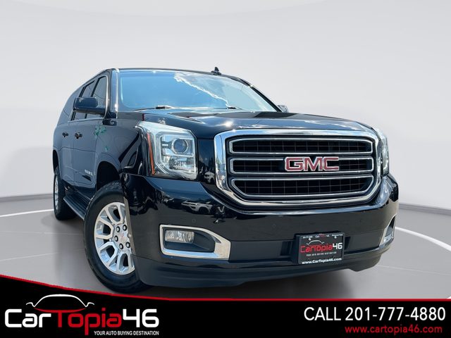 2016 GMC Yukon XL SLE 4WD photo