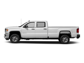2016 GMC Sierra 2500HD RWD photo