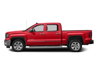 2016 GMC Sierra 1500 SLT 4WD photo