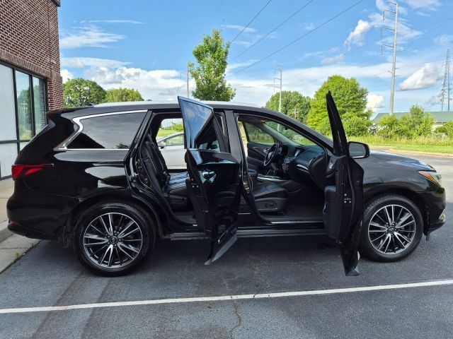 2016 Infiniti QX60  AWD photo