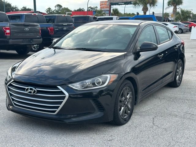 2017 Hyundai Elantra SE FWD photo