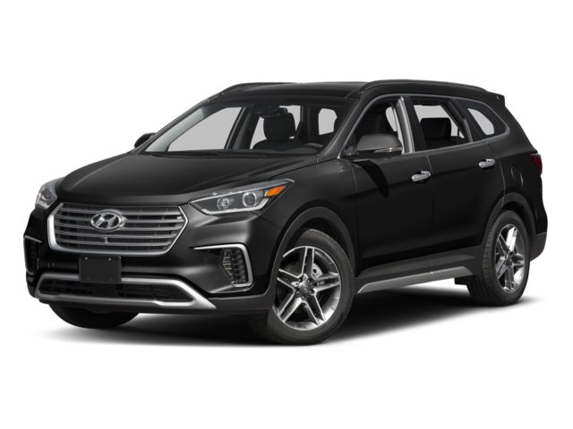 2017 Hyundai Santa Fe Limited Ultimate FWD photo
