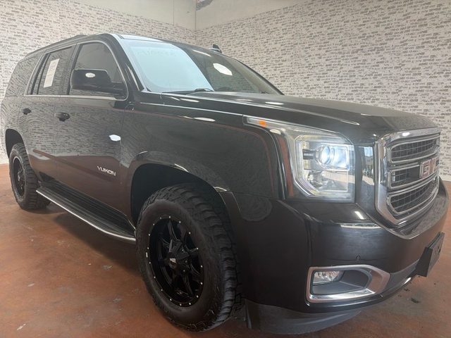 2016 GMC Yukon SLT 4WD photo