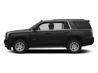 2016 GMC Yukon SLT 4WD photo