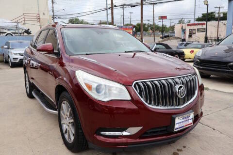 2016 Buick Enclave Leather FWD photo