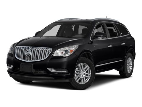 2016 Buick Enclave Leather FWD photo