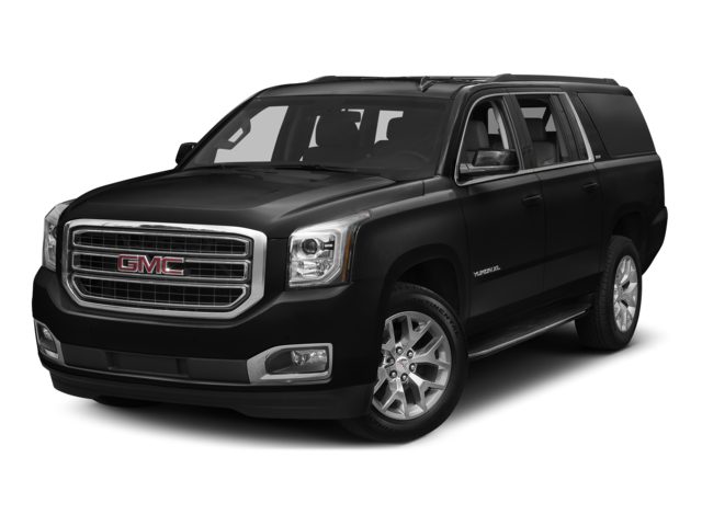 2016 GMC Yukon XL SLT 4WD photo