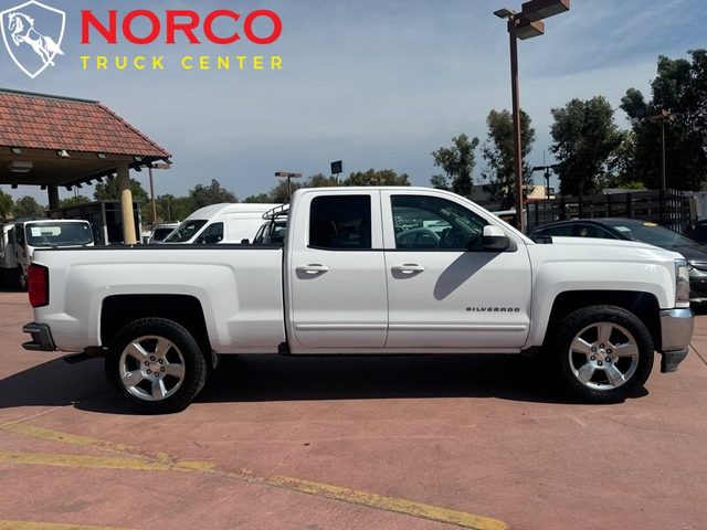 2016 Chevrolet Silverado 1500 LT RWD photo