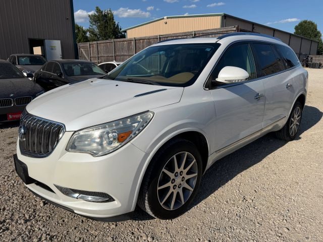 2016 Buick Enclave Leather FWD photo