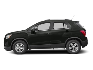 2016 Chevrolet Trax LT AWD photo