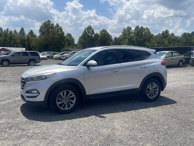 2016 Hyundai Tucson Eco FWD photo