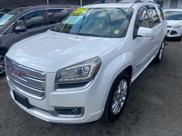 2016 GMC Acadia Denali AWD photo