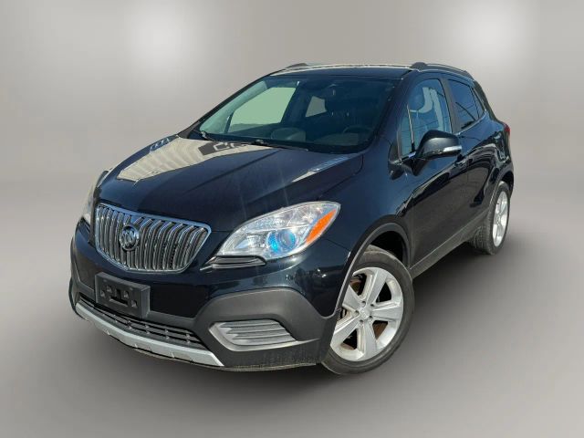 2016 Buick Encore FWD photo
