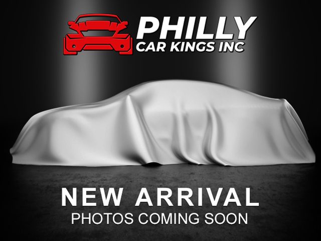 2016 Chevrolet Impala LTZ FWD photo