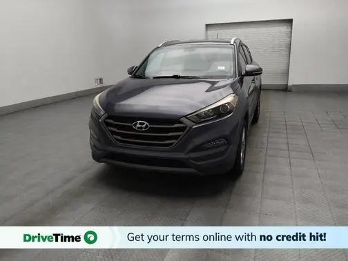 2016 Hyundai Tucson Eco FWD photo