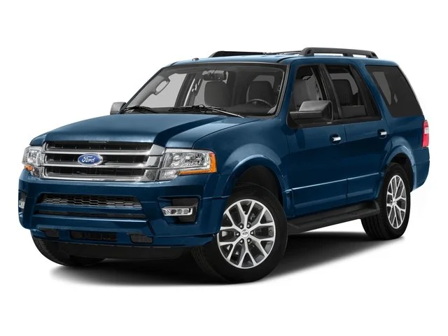 2016 Ford Expedition Platinum 4WD photo