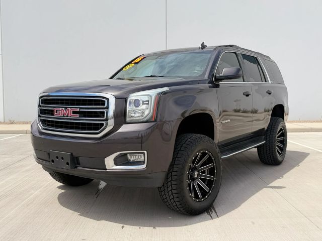 2016 GMC Yukon SLT RWD photo