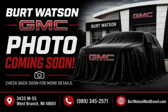 2016 GMC Sierra 2500HD SLT 4WD photo