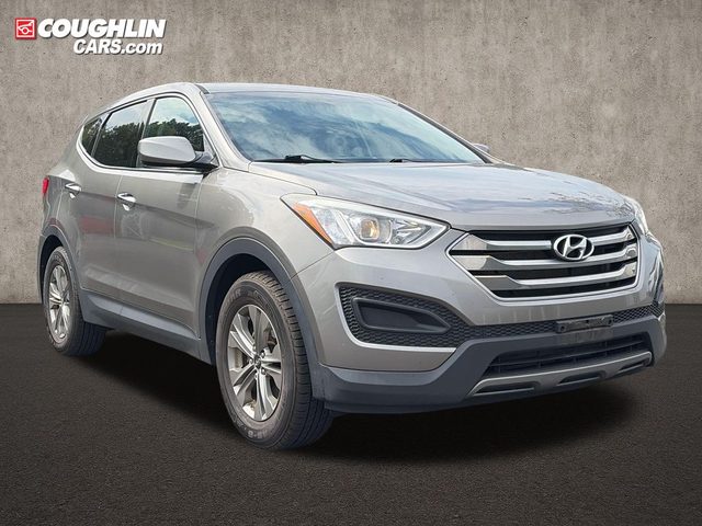 2016 Hyundai Santa Fe Sport  FWD photo