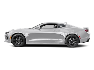 2016 Chevrolet Camaro 2SS RWD photo
