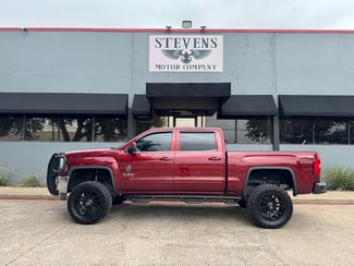 2016 GMC Sierra 1500 SLE RWD photo