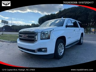 2016 GMC Yukon XL SLE RWD photo