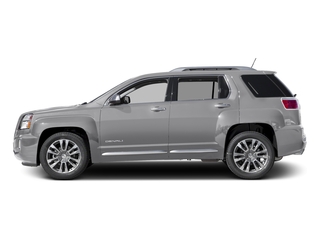 2016 GMC Terrain Denali FWD photo