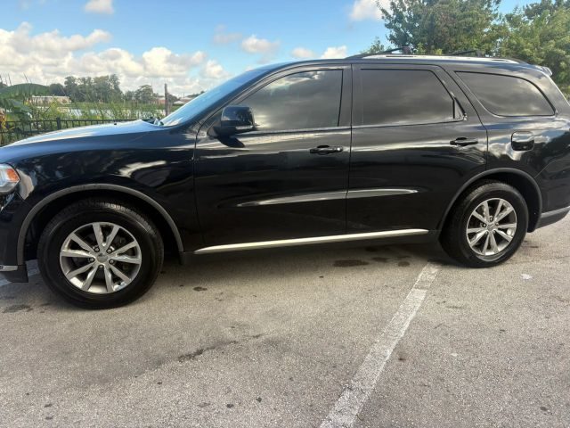 2015 Dodge Durango Limited RWD photo
