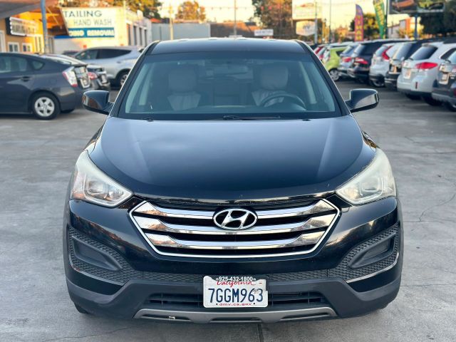 2015 Hyundai Santa Fe Sport FWD photo