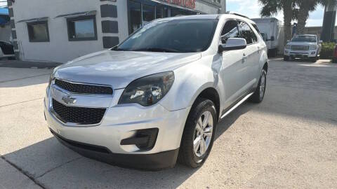 2015 Chevrolet Equinox LT FWD photo