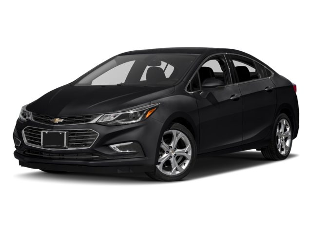 2016 Chevrolet Cruze Premier FWD photo