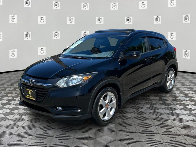2016 Honda HR-V EX FWD photo