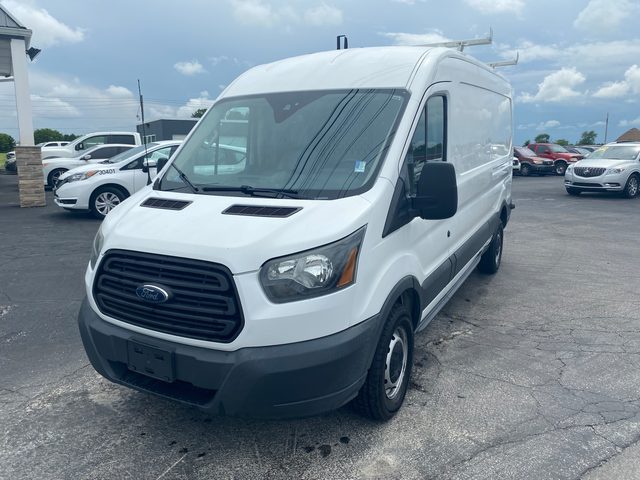 2016 Ford Transit Van RWD photo