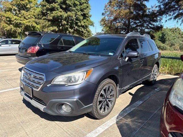 2016 Subaru Outback 2.5i Limited AWD photo