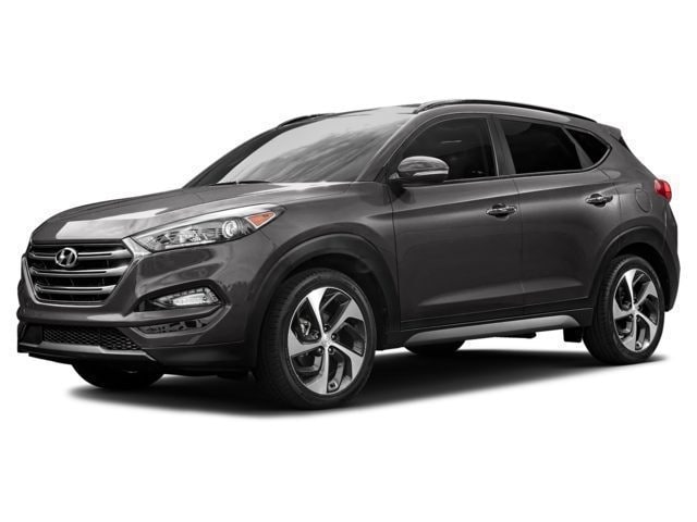 2016 Hyundai Tucson Limited AWD photo