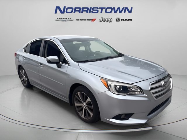 2016 Subaru Legacy 2.5i Limited AWD photo