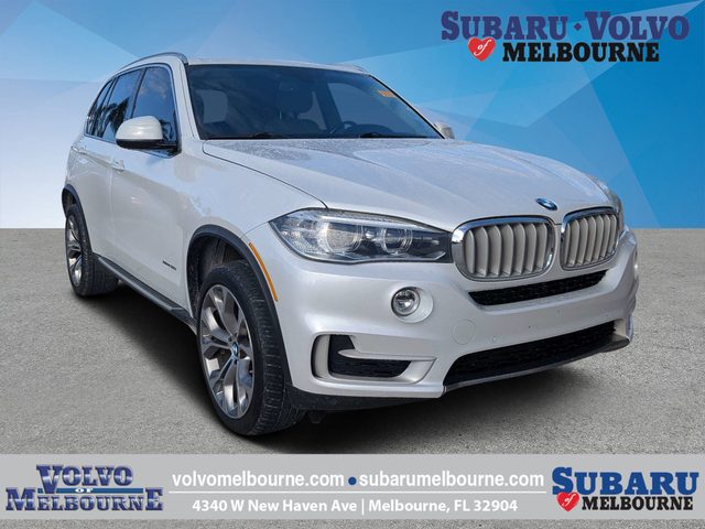 2016 BMW X5 sDrive35i RWD photo